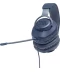 Фото № 6 Наушники JBL Quantum 100 (JBLQUANTUM100BLU) Blue