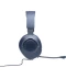 Фото № 7 Наушники JBL Quantum 100 (JBLQUANTUM100BLU) Blue
