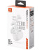 Фото № 10 Наушники JBL Tune Beam (JBLTBEAMWHT) White