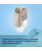 Фото № 8 Беспроводной электрический молокоотсос Canpol babies Hands-Free (Свободные руки) (20/100)