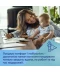 Фото № 14 Беспроводной электрический молокоотсос Canpol babies Hands-Free (Свободные руки) (20/100)