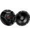 Фото № 1 Автоакустика JVC CS-DR1720