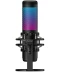 Фото № 2 Микрофон HyperX QuadCast S Black (HMIQ1S-XX-RG,G/4P5P7AA) [67623]