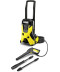 Фото № 1 Минимойка высокого давления KARCHER K5 Basic