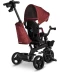 Фото № 3 Велосипед Lionelo Kori Red Burgundy