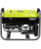 Фото № 5 Бензиновый генератор K&S BASIC KSB 2200A