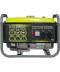 Фото № 1 Бензиновый генератор K&S BASIC KSB 2200A