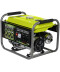 Фото № 3 Бензиновый генератор K&S BASIC KSB 2200A