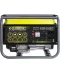 Фото № 2 Генератор бензиновый Konner&Sohnen BASIC KSB 6500C