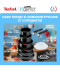 Фото № 5 Набор посуды Tefal Ingenio Easy Cook&Clean, 13 пр.(L1539843)