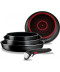 Фото № 2 Набор посуды Tefal Ingenio Easy Cook&Clean, 13 пр.(L1539843)