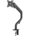 Фото № 5 Настольное крепление для монитора OfficePro (MA301) 17-32" Black