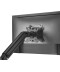 Фото № 15 Настольное крепление для монитора OfficePro (MA301) 17-32" Black