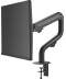 Фото № 9 Настольное крепление для монитора OfficePro (MA301) 17-32" Black
