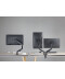 Фото № 13 Настольное крепление для монитора OfficePro (MA301) 17-32" Black