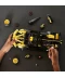 Фото № 4 Конструктор LEGO® Technic Bugatti Bolide (42151)
