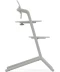 Фото № 4 Стульчик Cybex Lemo Suede Grey (522001553)
