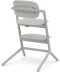 Фото № 3 Стульчик Cybex Lemo Suede Grey (522001553)