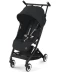 Фото № 7 Коляска прогулочная Cybex Libelle Magic Black (524000199)