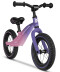Фото № 1 Беговел Lionelo BART AIR PINK VIOLET