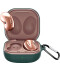 Фото № 1 Чехол Silicon BeCover для Samsung Galaxy Buds FE SM-R400 Dark Green (710092)