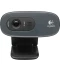 Фото № 1 Веб-камера Logitech C270 HD (960-001063)
