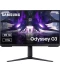 Фото № 1 Монитор игровой 24" Samsung Odyssey G3 S24DG300 (LS24DG300EIXCI)