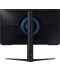 Фото № 12 Монитор игровой 24" Samsung Odyssey G3 S24DG300 (LS24DG300EIXCI)