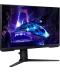 Фото № 3 Монитор игровой 24" Samsung Odyssey G3 S24DG300 (LS24DG300EIXCI)