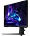 Фото № 5 Монитор игровой 24" Samsung Odyssey G3 S24DG300 (LS24DG300EIXCI)