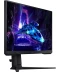 Фото № 4 Монитор игровой 24" Samsung Odyssey G3 S24DG300 (LS24DG300EIXCI)