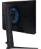 Фото № 14 Монитор игровой 24" Samsung Odyssey G3 S24DG300 (LS24DG300EIXCI)