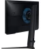 Фото № 13 Монитор игровой 24" Samsung Odyssey G3 S24DG300 (LS24DG300EIXCI)