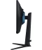 Фото № 15 Монитор игровой 24" Samsung Odyssey G3 S24DG300 (LS24DG300EIXCI)