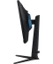 Фото № 16 Монитор игровой 24" Samsung Odyssey G3 S24DG300 (LS24DG300EIXCI)