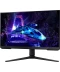 Фото № 6 Монитор игровой 24" Samsung Odyssey G3 S24DG300 (LS24DG300EIXCI)