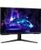 Фото № 7 Монитор игровой 24" Samsung Odyssey G3 S24DG300 (LS24DG300EIXCI)