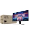 Фото № 8 Монитор игровой GIGABYTE 27" M27Q (M27Q-EK)                         