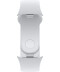 Фото № 5 Фитнес-браслет Xiaomi Smart Band 8 Pro Light Grey (BHR8007GL)