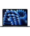 Фото № 1 Ноутбук Apple MacBook Air 13"M4 16/256GB 2025 (MW123) Midnight