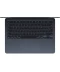 Фото № 2 Ноутбук Apple MacBook Air 13"M4 16/256GB 2025 (MW123) Midnight
