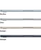 Фото № 3 Ноутбук Apple MacBook Air 13"M4 16/256GB 2025 (MW123) Midnight