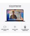 Фото № 5 Ноутбук Apple MacBook Air 13"M4 16/256GB 2025 (MW123) Midnight