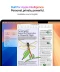 Фото № 6 Ноутбук Apple MacBook Air 13"M4 16/256GB 2025 (MW123) Midnight