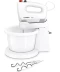 Фото № 2 Миксер Bosch MFQ2600W