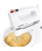Фото № 4 Миксер Bosch MFQ2600W