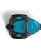 Фото № 8 Пылесос Bosch Turquoise BGS05X240