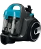Фото № 2 Пылесос Bosch Turquoise BGS05X240