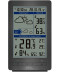 Фото № 2 Метеостанция Technoline WS9485 Grey (DAS301178)