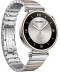 Фото № 2 Смарт-часы Huawei Watch GT 4 41mm Elite Silver Steel (55020BHY)
